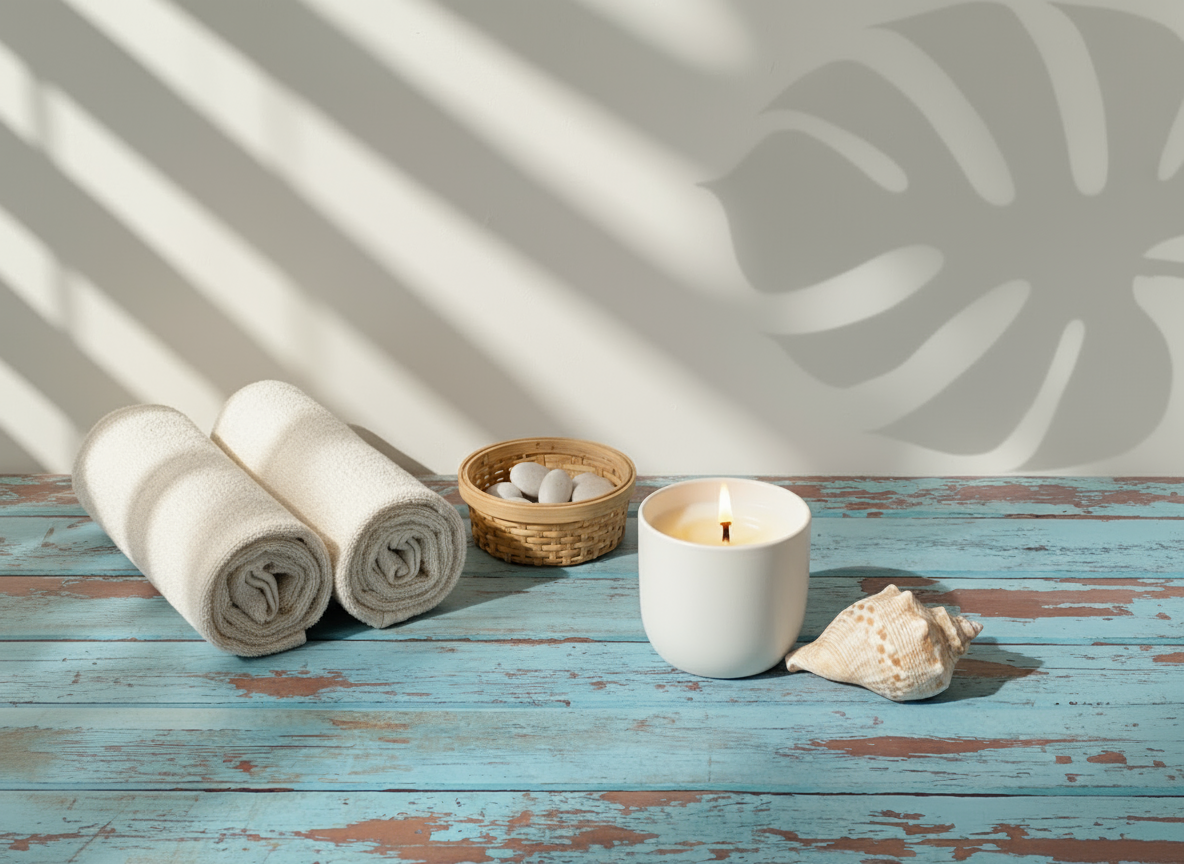 Home Décor & Essentials