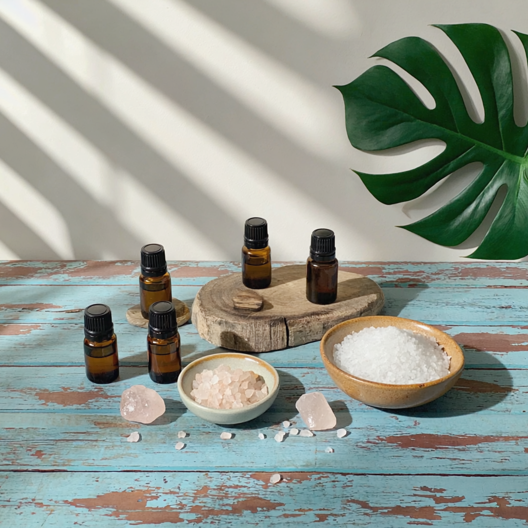 Wellness & Mindful Living