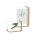 Wooden Photo Frame