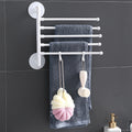 Towel Rack