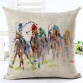 Pattern Pillowcase
