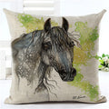 Pattern Pillowcase