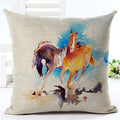 Pattern Pillowcase