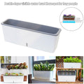Self Watering Planter Pot