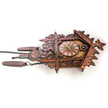 Vintage Wall Clock