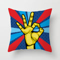 Pillowcase