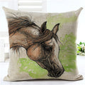 Pattern Pillowcase