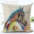 Pattern Pillowcase