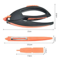 Garlic Press Set