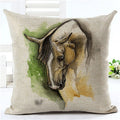 Pattern Pillowcase