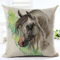 Pattern Pillowcase
