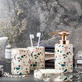 Ceramic Wash Set