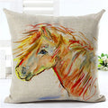Pattern Pillowcase