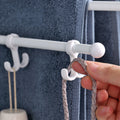 Towel Rack