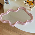 Makeup Mirror Wall Mounted