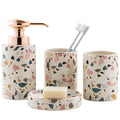 Ceramic Wash Set