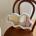 Makeup Mirror Wall Mounted