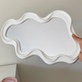 Makeup Mirror Wall Mounted