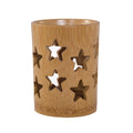 Bamboo Wash Cup