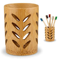 Bamboo Wash Cup