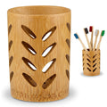 Bamboo Wash Cup