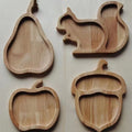 Snack Tray