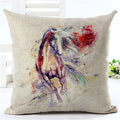 Pattern Pillowcase