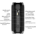 Bluetooth Speaker