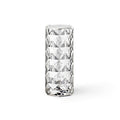 Nordic Crystal Table Lamp – USB Touch Dimming Diamond Night Light