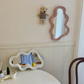 Makeup Mirror Wall Mounted
