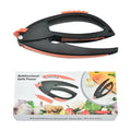 Garlic Press Set