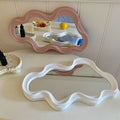 Makeup Mirror Wall Mounted