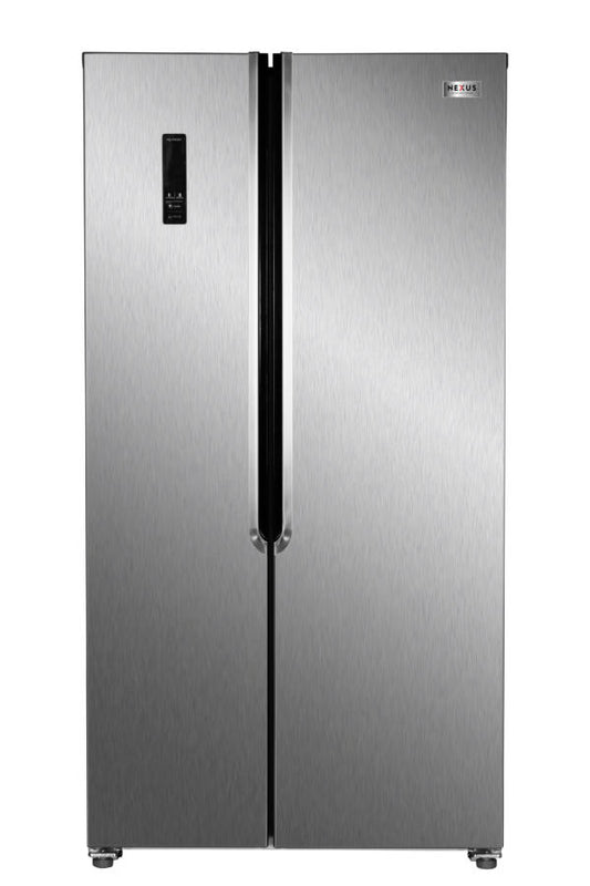 Refrigerator Nexus 550 double door