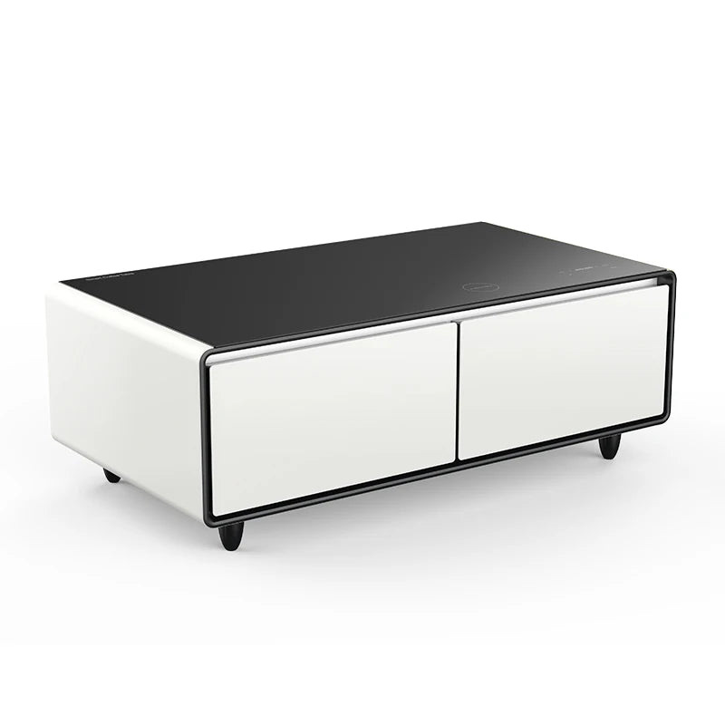 smart fridge coffee table convertible coffee table fridges household home