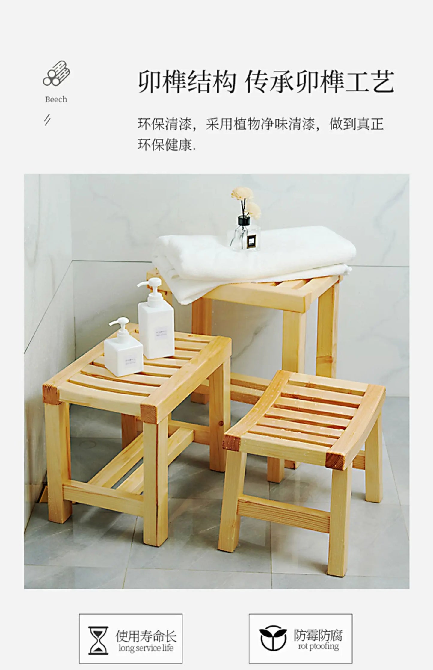 Stool with Wheels Folding Portable Chairs for Kitchen Foldable Chair Mobile Bathroom Footrest Brands Pied Pliant Toilet Bedroom