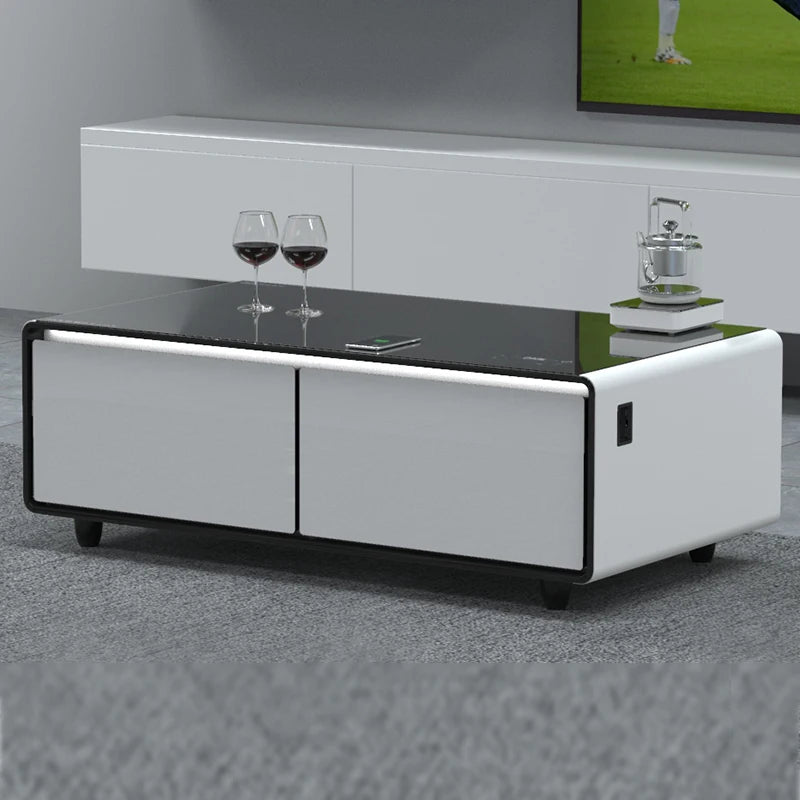 smart fridge coffee table convertible coffee table fridges household home