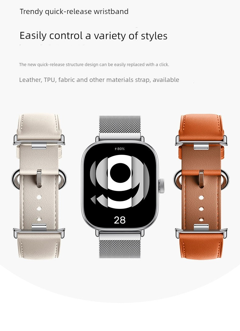 Xiaomi Smart New Arrival Mayor Endurance Bluetooth Watch