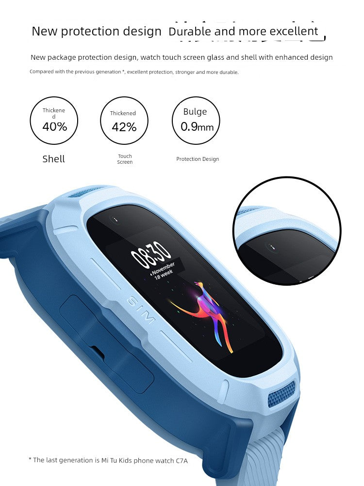 Xiaomi New Precise HD Video Kids Watch