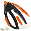 Garlic Press Set