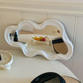 Makeup Mirror Wall Mounted