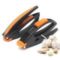 Garlic Press Set
