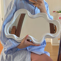 Makeup Mirror Wall Mounted