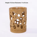 Bamboo Wash Cup