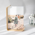 Wooden Photo Frame